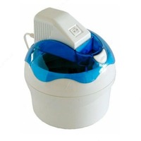   Бескомпрессорная мороженица Nemox Gelato Harlequin 1.1 L и Gelato Harlequin 1.5L