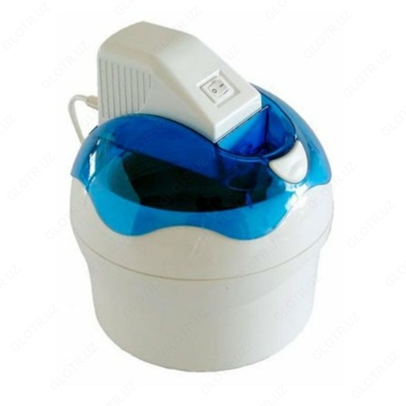   Бескомпрессорная мороженица Nemox Gelato Harlequin 1.1 L и Gelato Harlequin 1.5L