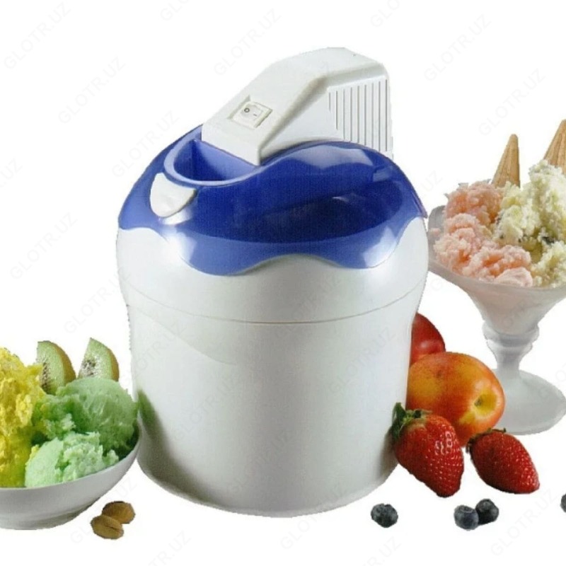  Бескомпрессорная мороженица Nemox Gelato Harlequin 1.1 L и Gelato Harlequin 1.5L Только в розницу