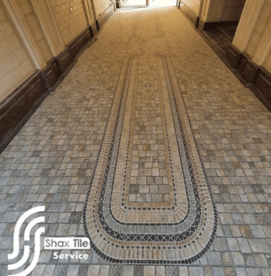 Кафельная плитка (арт-02)