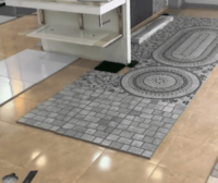 Кафельная плитка (арт-04)