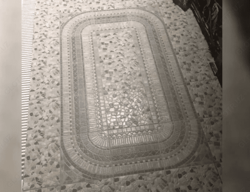 Кафельная плитка (арт-21)