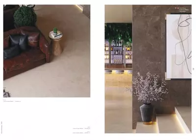 Керамическая плитка LITHOS 80*120 Беж