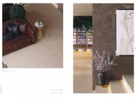 Керамическая плитка LITHOS 80*120 Беж