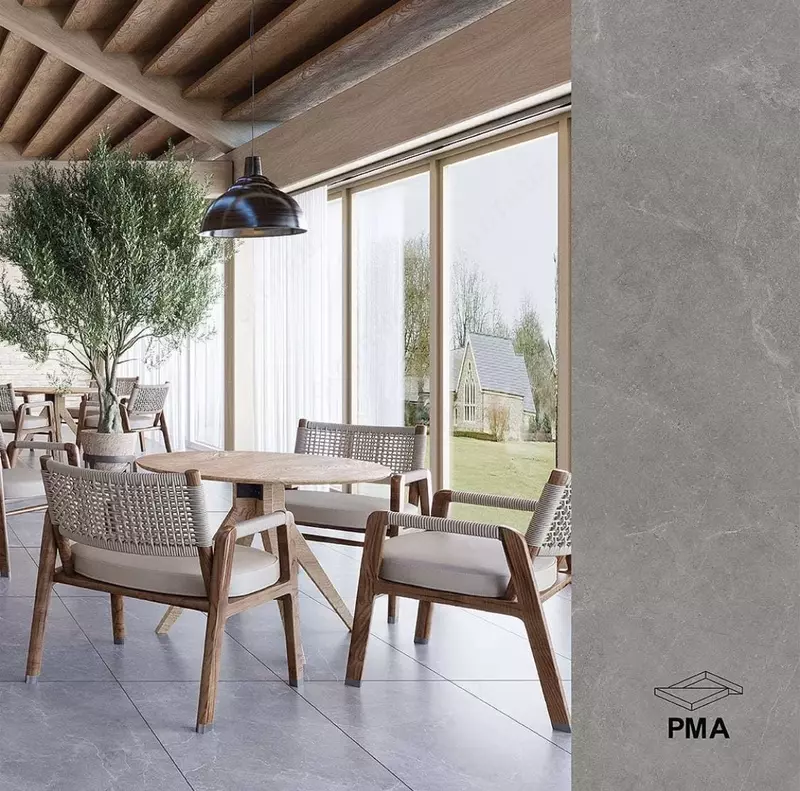 Керамическая плитка LITHOS 80*120 Sabbia