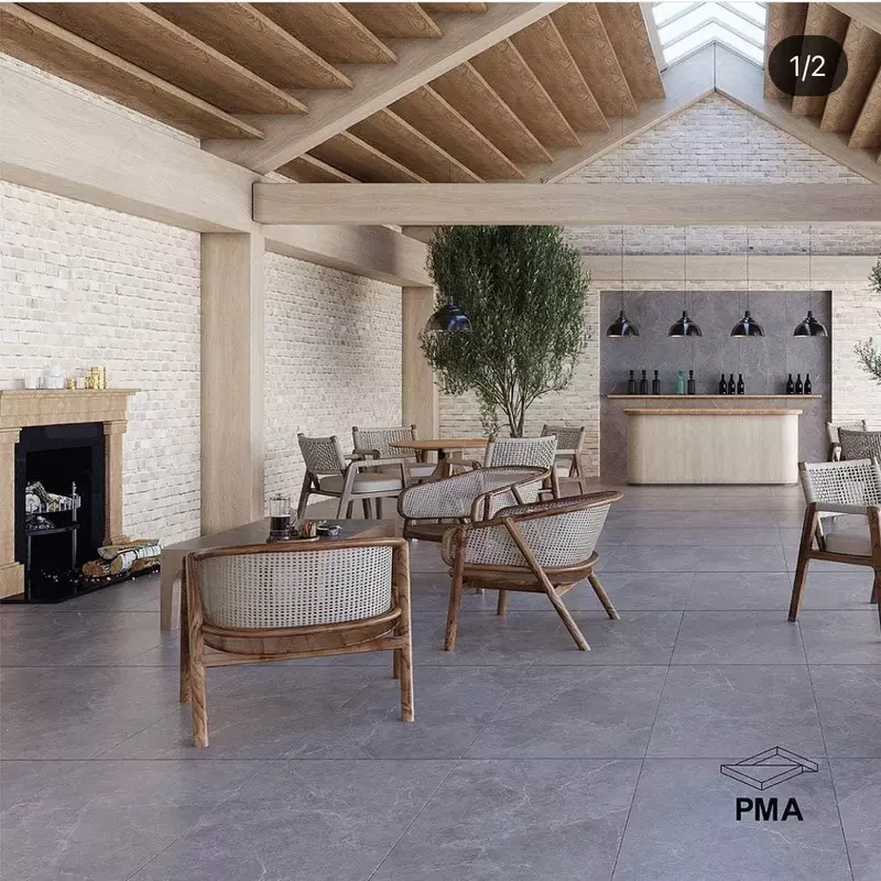 Керамическая плитка LITHOS 80*120 Sabbia - 358 896.9 сум