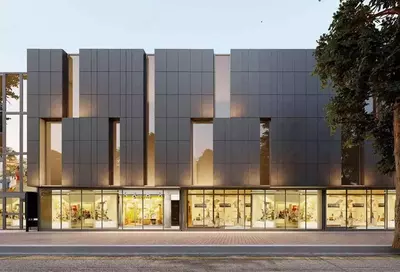 Керамическая плитка STONE TECH 120*60 R-1165 - 239 264.6 сум / кв.м