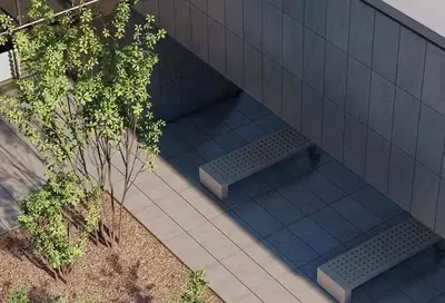 239 264.6 сум / кв.м Керамическая плитка STONE TECH 120*60 R-1170