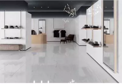 239 264.6 сум / кв.м Керамическая плитка CALACATTA 120*60 R-600 матовый