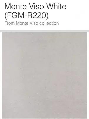 Seramika kafel MONTE VISO 120 * 60 R-220 oq