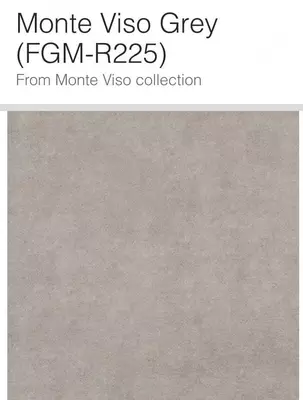 Керамическая плитка MONTE VISO 120*60 R-225 серый