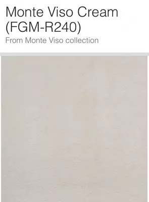 Керамическая плитка MONTE VISO 120*60 R-235 кремовый