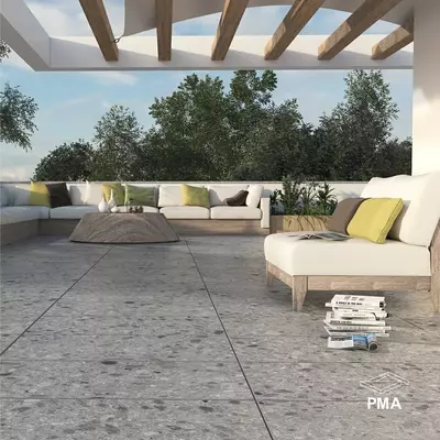 Seramika plitalari STREAM STONE 120 * 60 R-205 matt