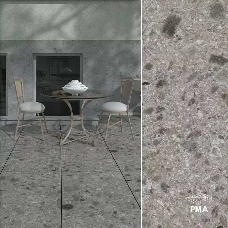 Керамическая плитка STREAM STONE 120*60 R-205 матовый - 239 264.6 сум