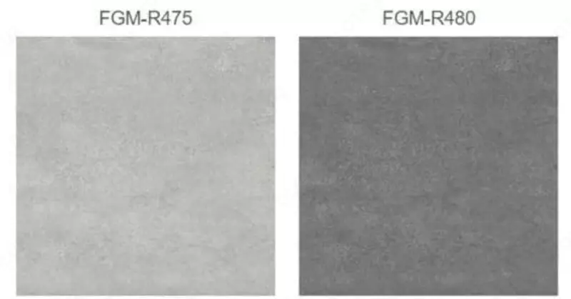 Керамическая плитка CONCRETE 120*60 R-475 серый