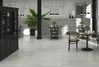 Керамическая плитка CONCRETE 120*60 R-475 серый - 239 801.8 сум