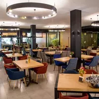 Керамическая плитка CONCRETE 120*60 R-480 антрацит "PMA CERAMIC"