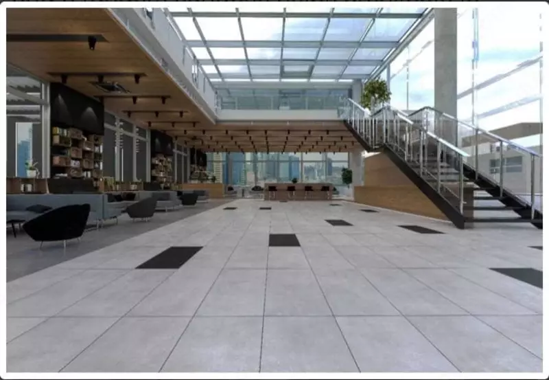 240 418 сум Керамическая плитка BETON ART 120*60 FGM-R780