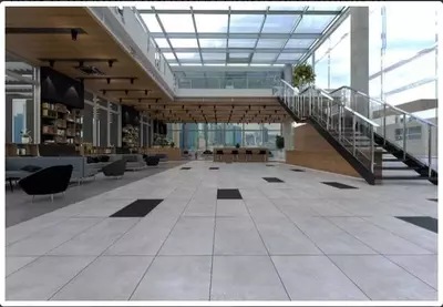 238 247.6 сум / кв.м Керамическая плитка BETON ART 120*60 FGM-R780