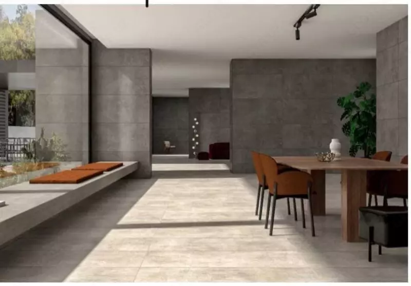 Seramika kafel BETON ART 120 * 60 FGM-R800 Chakana savdo