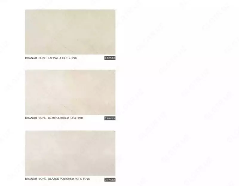 Керамическая плитка BRANCH 120*60 R-705 матовый