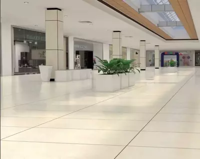 Керамическая плитка BRANCH 120*60 R-705 матовый Только в розницу