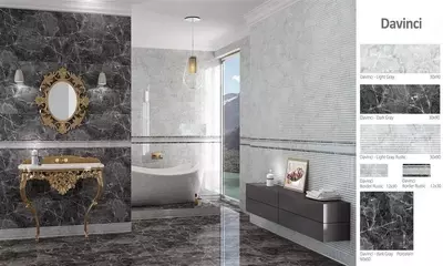 Керамическая плитка DAVINCI 30*90 - 191 411.7 сум / кв.м