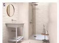 Керамическая плитка Selda cream 30*90