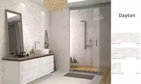 Керамическая плитка Dayton 30*90 - 193 566.9 сум