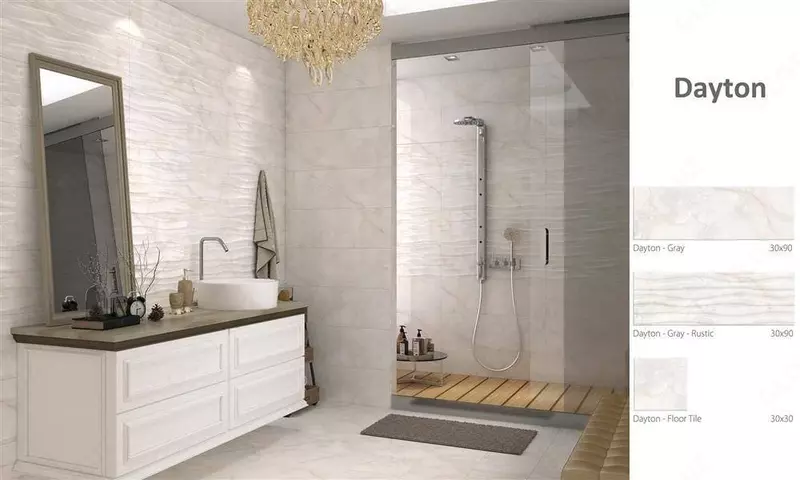 193 566.9 сум Керамическая плитка Dayton 30*90