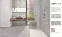 Керамическая плитка JACQUELINE 30*75