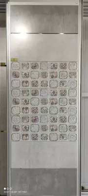 Кeramika plitkalari JACQUELINE 30*75 - 173 466.8 so'm / kv.m