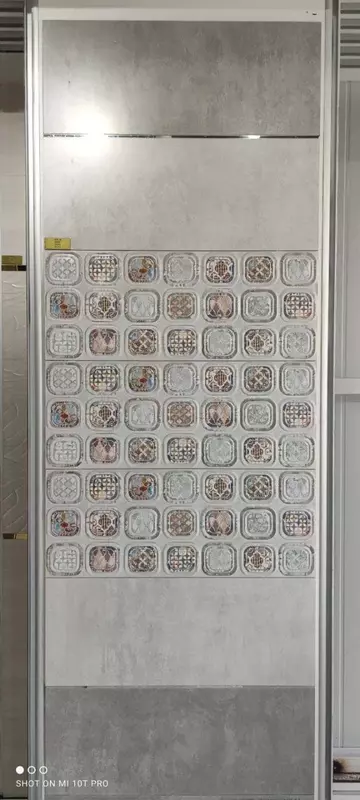 Керамическая плитка JACQUELINE 30*75 - 174 303.1 сум