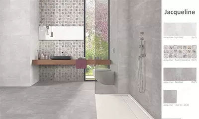 173 466.8 so'm / kv.m Кeramika plitkalari JACQUELINE 30*75
