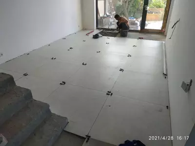 Керамическая плитка Sena 90*90 "PMA CERAMIC"