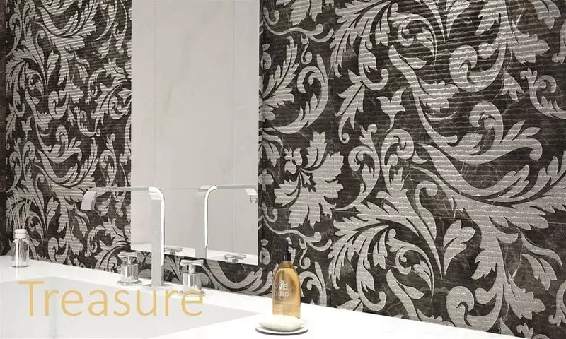 Кeramika plitkalari Treasure 30*90 - 192 759.2 so'm