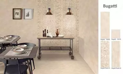 Керамическая плитка Bugatti 30*90 Только в розницу