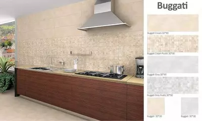 Керамическая плитка Bugatti 30*90 "PMA CERAMIC"