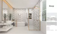 Керамическая плитка Deep 100*30