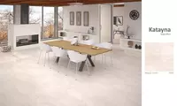 Керамическая плитка katayna 90*90