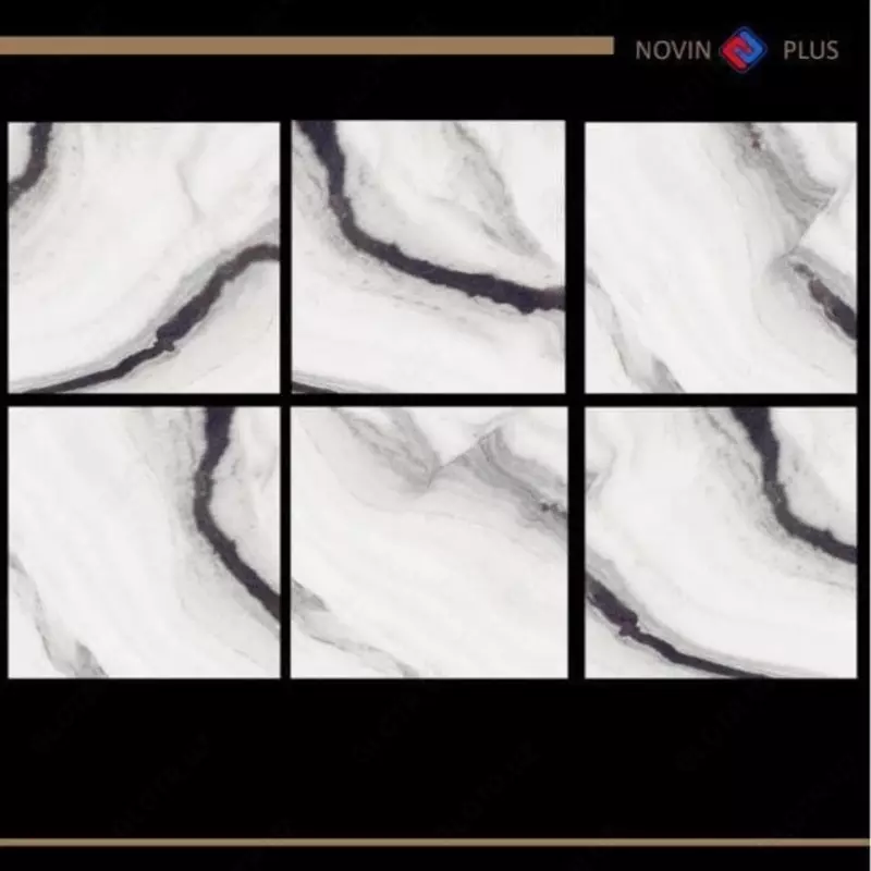 Керамическая плитка Arsen 80*80 - 204 054.1 сум