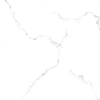 Керамическая плитка 90*90 Shugar белый