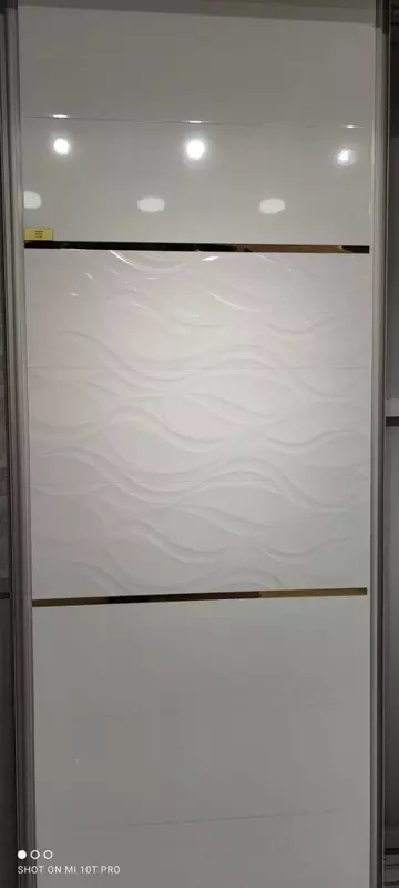 Керамическая плитка Glasgow 30*90