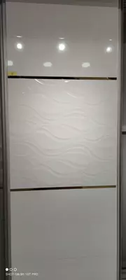 Керамическая плитка Glasgow 30*90