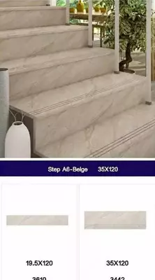 Seramika plitalari Zina bej rangi