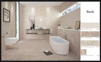 Керамическая плитка Rock 100*30 - 203 374.9 сум / шт.