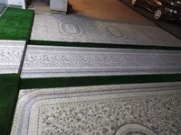 191 841.4 so'm Кeramika plitalari 40 * 40 Gilam kulrang