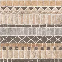Керамическая плитка 40*40 Gilam бежевый