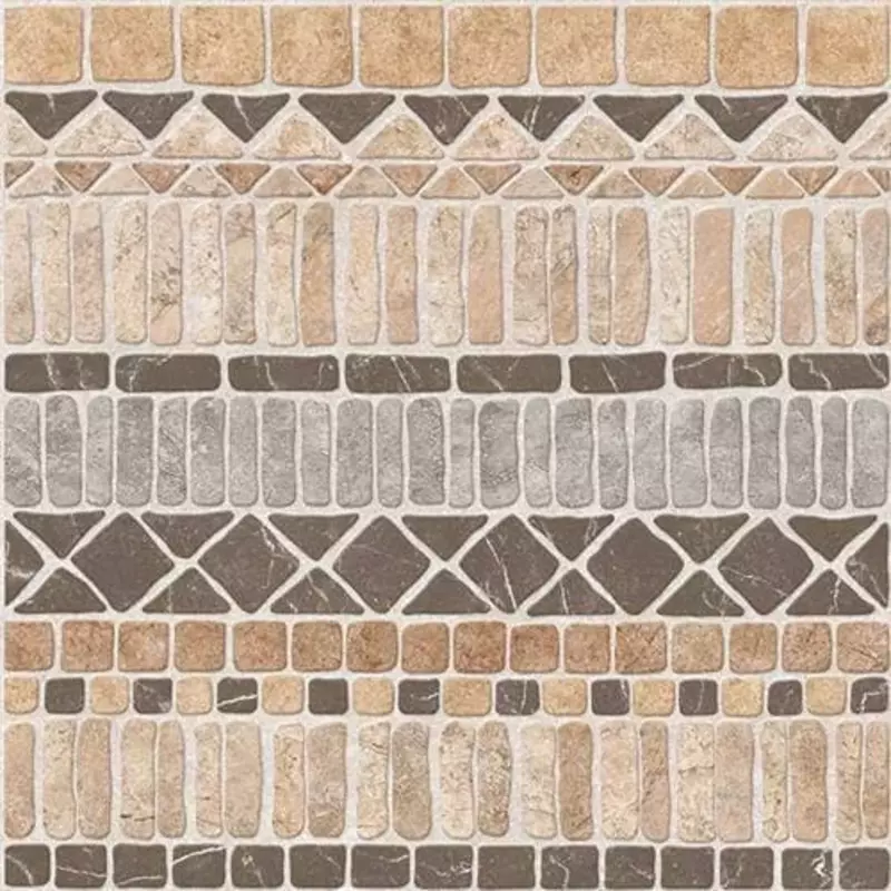 Керамическая плитка 40*40 Gilam бежевый