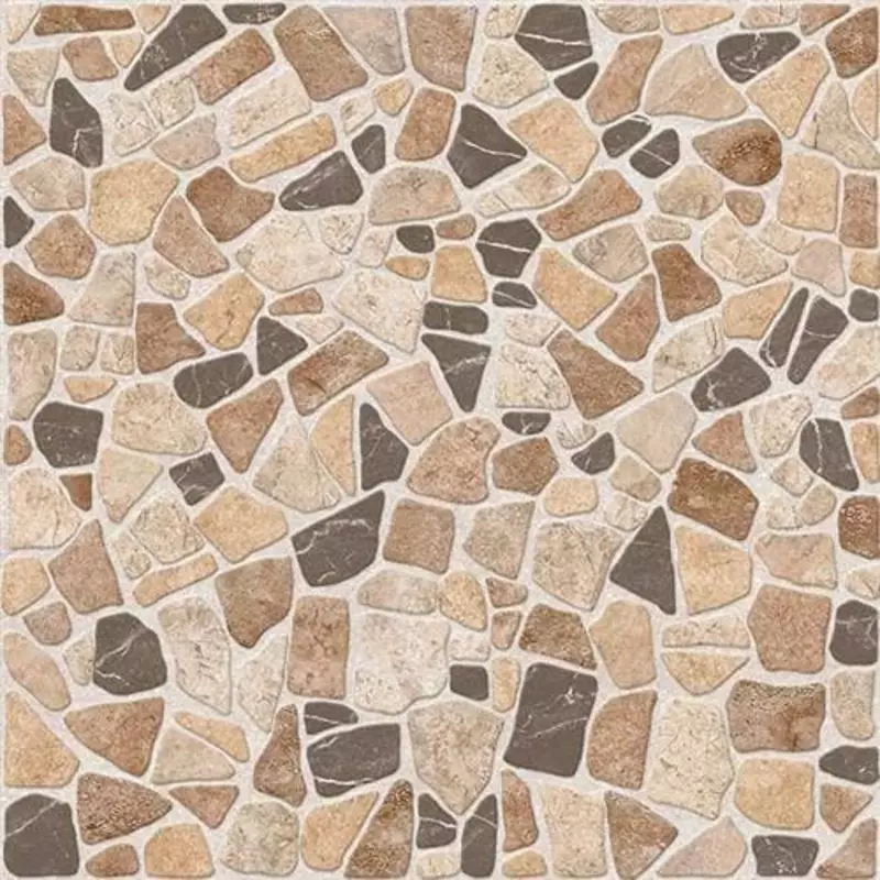 Керамическая плитка 40*40 Gilam бежевый - 191 411.7 сум